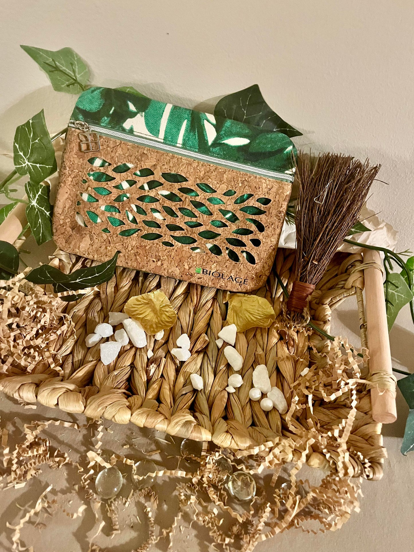 Personal Care Bag (Diverse)